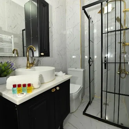 Port Taksim Hotell Istanbul