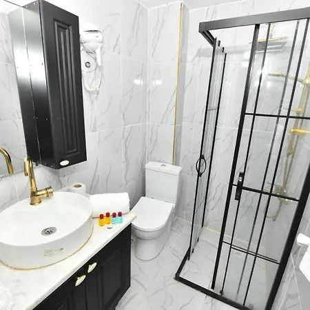 Hotell Port Taksim