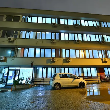 Port Taksim *