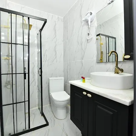 Port Taksim 酒店 伊斯坦布尔