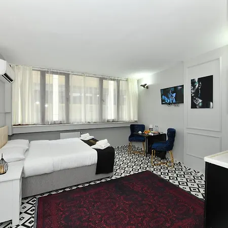 Port Taksim Hotel Istanbul