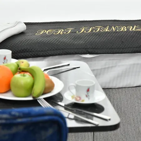 Hotel Port Taksim