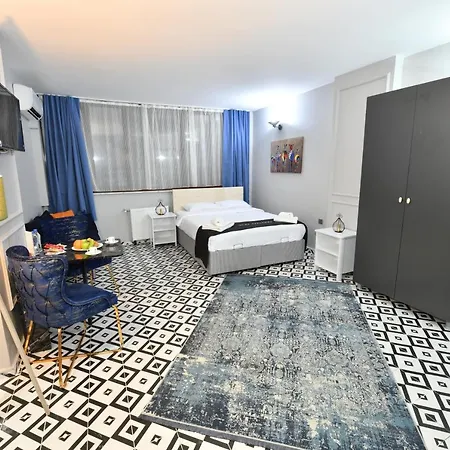 Port Taksim Hotel Istanbul