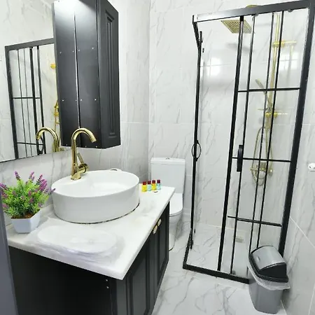 Hotel Port Taksim