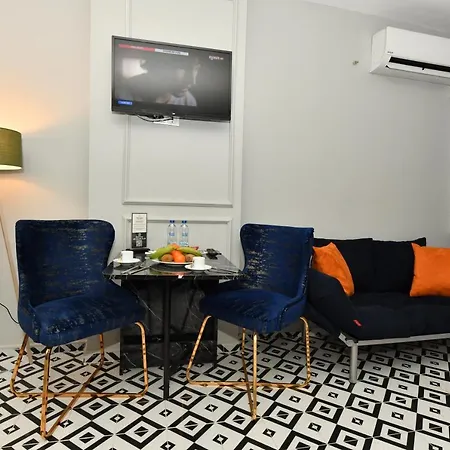 Hotel Port Taksim