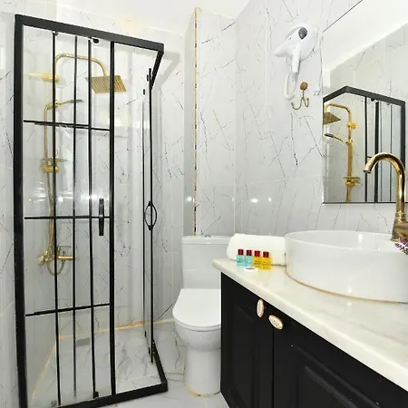 Hotel Port Taksim Istanbul