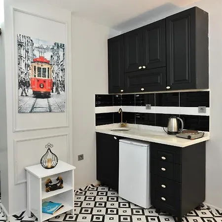 Port Taksim Hotel