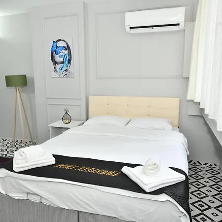 Port Taksim Hotel *