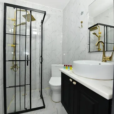Port Taksim Hotel