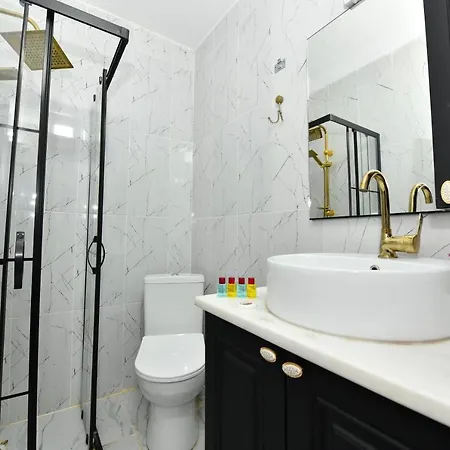 Hotel Port Taksim Istanbul