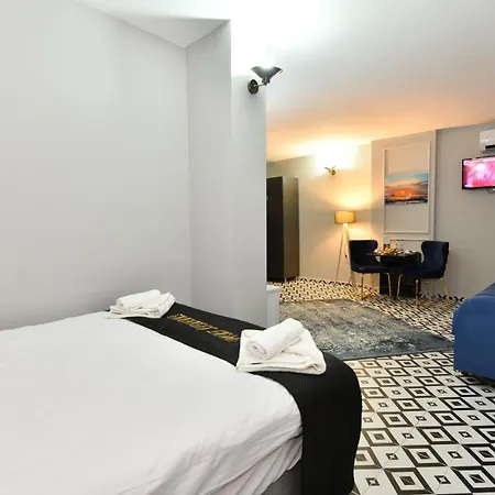 Port Taksim Hotel *