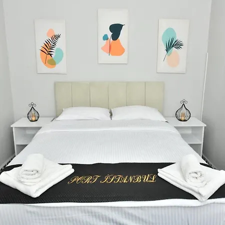 Port Taksim Hotel Istanbul