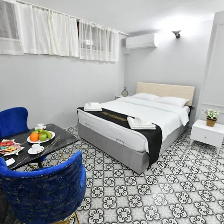 Port Taksim Hotel