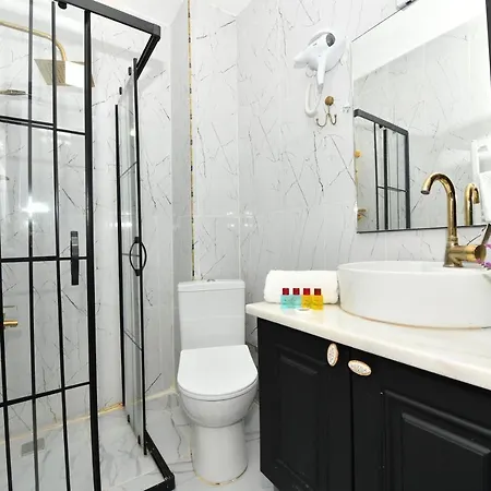 Hotel Port Taksim *